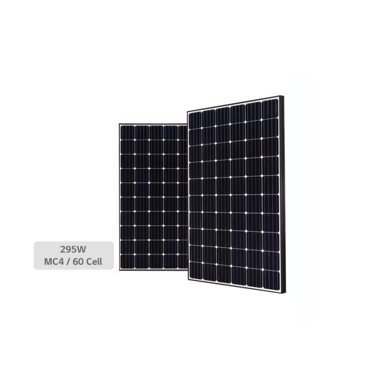 Panou fotovoltaic LG 295W MonoX Plus LG295S1C-A5 Panou fotovoltaic LG 295W MonoX Plus LG295S1C-A5